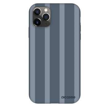 Szilikon tok erre a típusra Apple iPhone 11 Pro - Midnight lounge