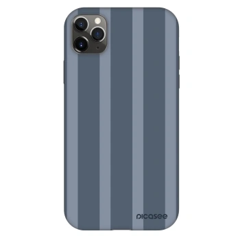 Szilikon tok erre a típusra Apple iPhone 11 Pro Max - Midnight lounge