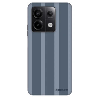 Szilikon tok erre a típusra Xiaomi Redmi Note 13 Pro 5G - Midnight lounge