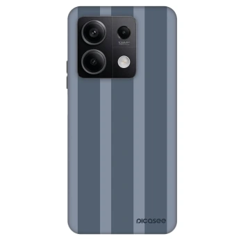 Szilikon tok erre a típusra Xiaomi Redmi Note 13 5G - Midnight lounge