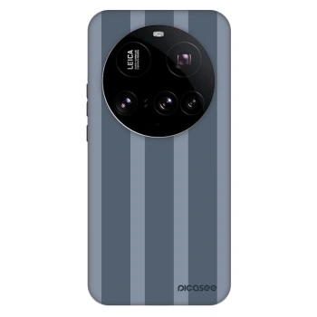 Szilikon tok erre a típusra Xiaomi 15 Ultra - Midnight lounge