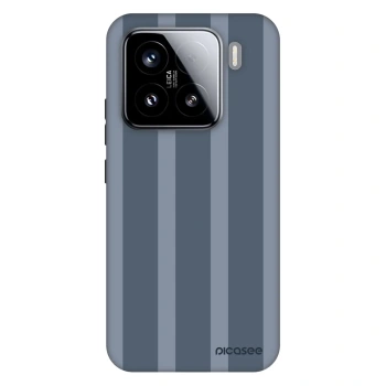 Szilikon tok erre a típusra Xiaomi 15 - Midnight lounge
