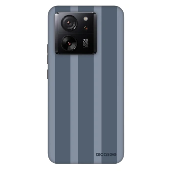 Szilikon tok erre a típusra Xiaomi 13T Pro - Midnight lounge