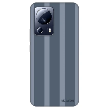 Szilikon tok erre a típusra Xiaomi 13 Lite - Midnight lounge