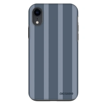 Szilikon tok erre a típusra Apple iPhone XR - Midnight lounge