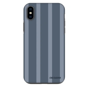 Szilikon tok erre a típusra Apple iPhone XS Max - Midnight lounge