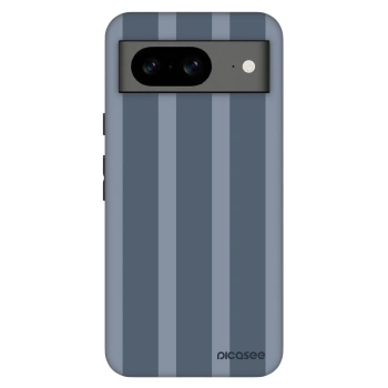 Szilikon tok erre a típusra Google Pixel 8 Pro - Midnight lounge