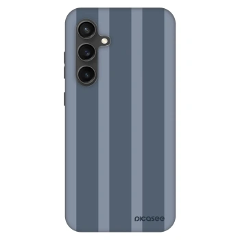 Szilikon tok erre a típusra Samsung Galaxy S24 FE S721B - Midnight lounge