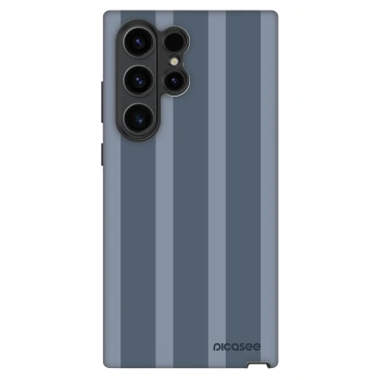 Picasee Fashion Case Samsung Galaxy S23 Ultra 5G - Midnight lounge