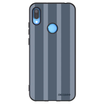 Tok az alábbi mobiltelefonokra Huawei Y6 2019 - Midnight lounge