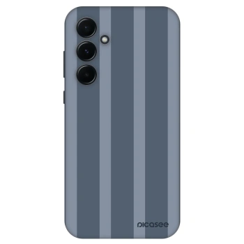 Szilikon tok erre a típusra Samsung Galaxy A55 5G A556B - Midnight lounge