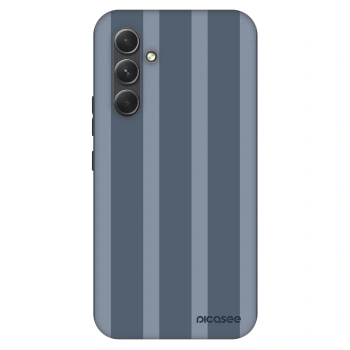 Szilikon tok erre a típusra Samsung Galaxy A54 5G A546B - Midnight lounge