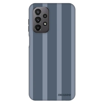 Szilikon tok erre a típusra Samsung Galaxy A23 A236B 5G - Midnight lounge