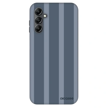 Szilikon tok erre a típusra Samsung Galaxy A16 5G - Midnight lounge