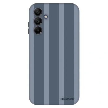 Szilikon tok erre a típusra Samsung Galaxy A15 A156B 5G - Midnight lounge