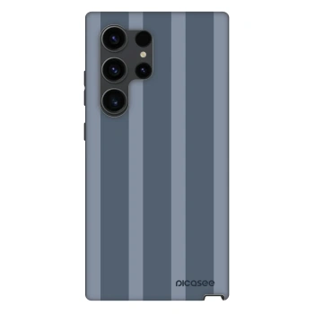 Szilikon tok erre a típusra Samsung Galaxy S24 Ultra S928B 5G - Midnight lounge