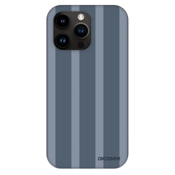 Szilikon tok erre a típusra Apple iPhone 13 Pro - Midnight lounge