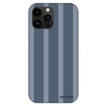 Szilikon tok erre a típusra Apple iPhone 13 Pro Max - Midnight lounge