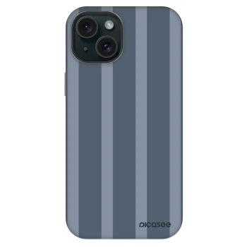 Szilikon tok erre a típusra Apple iPhone 14 - Midnight lounge