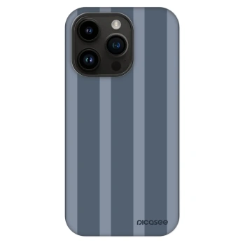 Szilikon tok erre a típusra Apple iPhone 14 Pro - Midnight lounge