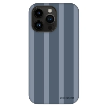 Szilikon tok erre a típusra Apple iPhone 14 Pro Max - Midnight lounge