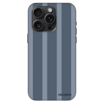 Szilikon tok erre a típusra Apple iPhone 15 Pro - Midnight lounge