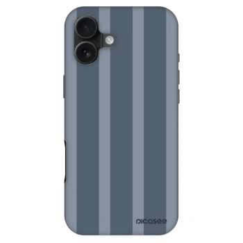 Szilikon tok erre a típusra Apple iPhone 16 Plus - Midnight lounge