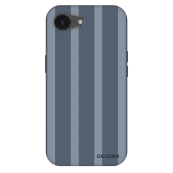Szilikon tok erre a típusra Apple iPhone 16e - Midnight lounge