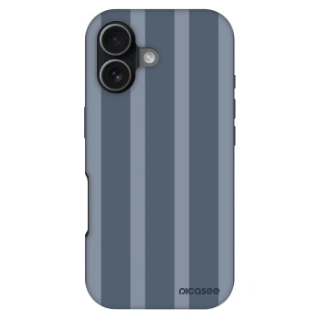 Szilikon tok erre a típusra Apple iPhone 17 - Midnight lounge