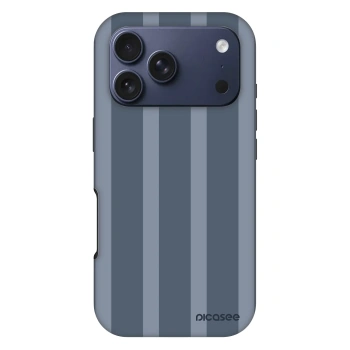 Szilikon tok erre a típusra Apple iPhone 17 Pro - Midnight lounge