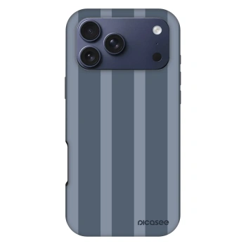 Szilikon tok erre a típusra Apple iPhone 17 Pro Max - Midnight lounge