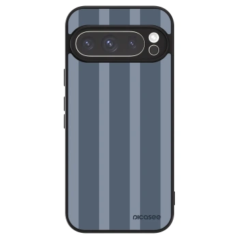 Szilikon tok erre a típusra Google Pixel 9 Pro XL - Midnight lounge