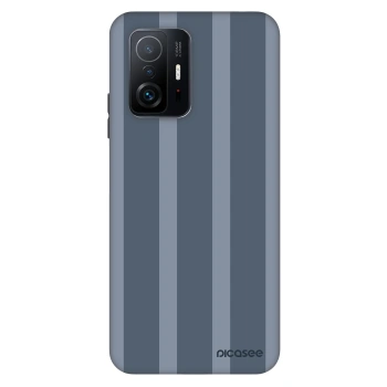 Szilikon tok erre a típusra Xiaomi 11T - Midnight lounge