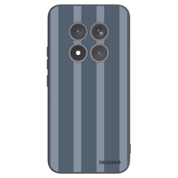Picasee fekete szilikon tok az alábbi mobiltelefonokra Xiaomi Redmi Note 15 Pro+ - Midnight lounge