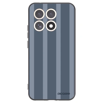 Picasee fekete szilikon tok az alábbi mobiltelefonokra Xiaomi 15T - Midnight lounge