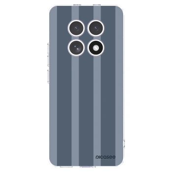 Picasee átlátszó szilikon tok az alábbi mobiltelefonokra Xiaomi Redmi Note 15 4G - Midnight lounge