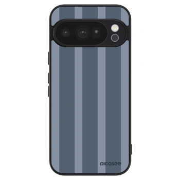 Szilikon tok erre a típusra Google Pixel 10 Pro - Midnight lounge