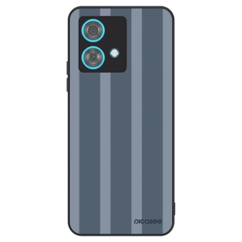 Szilikon tok erre a típusra Motorola Edge 40 Neo - Midnight lounge