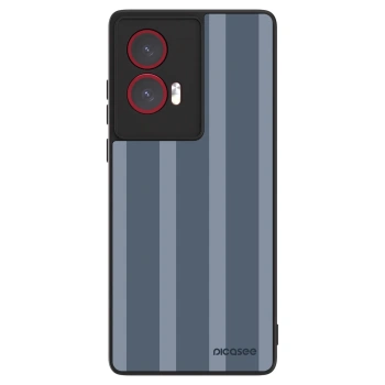 Szilikon tok erre a típusra Motorola Edge 50 Fusion - Midnight lounge