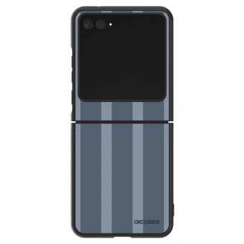 Szilikon tok erre a típusra Motorola Razr 60 - Midnight lounge