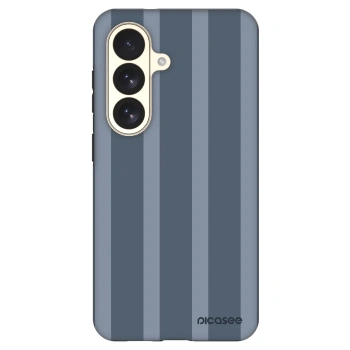 Szilikon tok erre a típusra Samsung Galaxy S26 - Midnight lounge