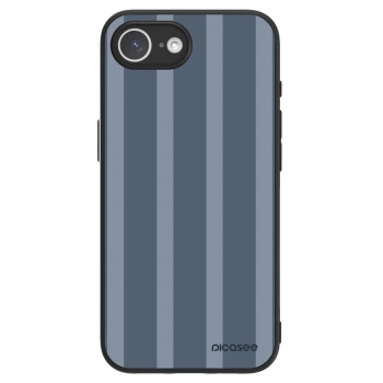 Picasee ULTIMATE CASE MagSafe Apple iPhone 17e - készülékre - Midnight lounge