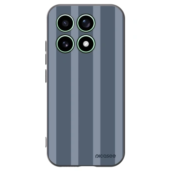Picasee fekete szilikon tok az alábbi mobiltelefonokra Xiaomi 17 - Midnight lounge