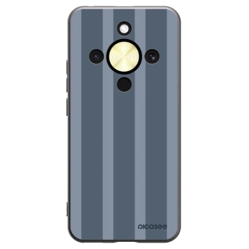 Picasee fekete szilikon tok az alábbi mobiltelefonokra Honor Magic8 Lite 5G - Midnight lounge