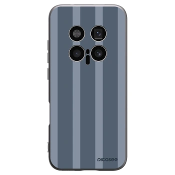 Picasee fekete szilikon tok az alábbi mobiltelefonokra Honor Magic8 Pro 5G - Midnight lounge