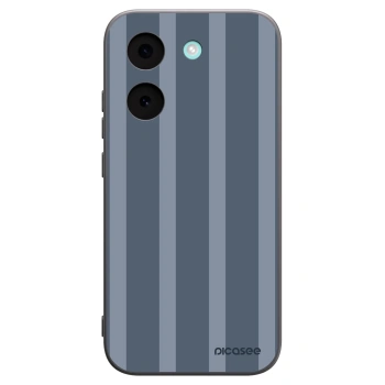 Picasee fekete szilikon tok az alábbi mobiltelefonokra Xiaomi Poco X8 Pro - Midnight lounge