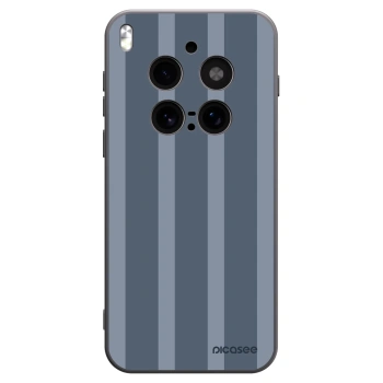 Picasee fekete szilikon tok az alábbi mobiltelefonokra Vivo X300 Pro - Midnight lounge