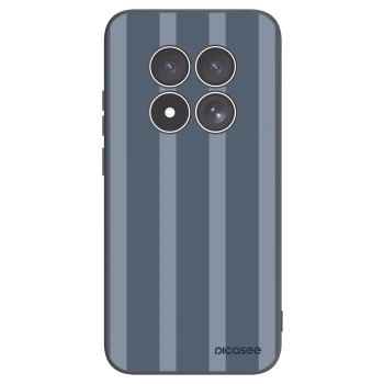 Picasee fekete szilikon tok az alábbi mobiltelefonokra Xiaomi Redmi Note 15 Pro 5G - Midnight lounge