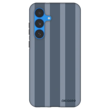 Picasee Fashion Case Samsung Galaxy S25 FE 5G - Midnight lounge