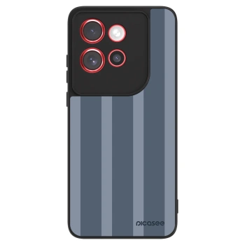Szilikon tok erre a típusra Motorola Edge 60 Neo 5G - Midnight lounge